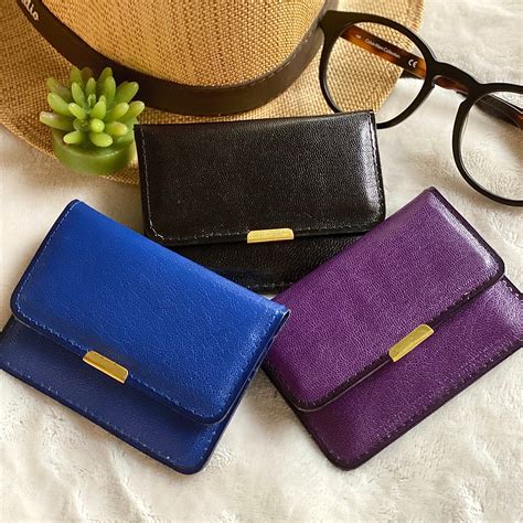 small leather goods|small leather goods for women.